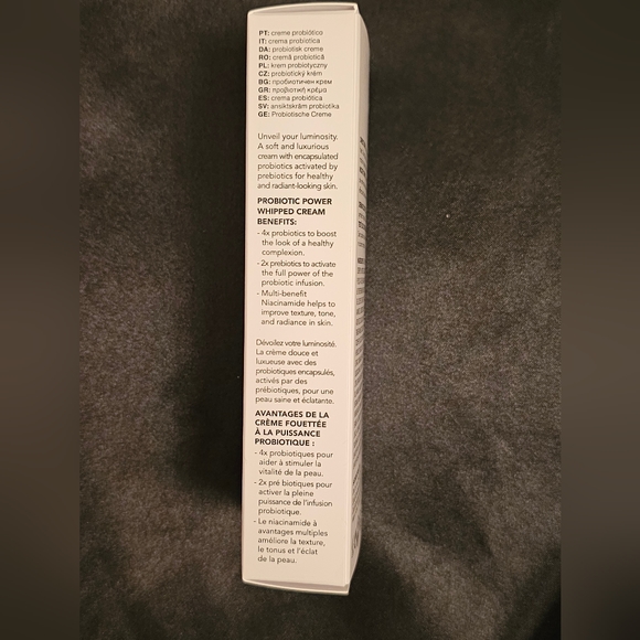 Saturday Skin Pretty Pop Probiotic Power Whipped Moisturizer NEW UNUSED UNOPENED - Picture 5 of 7